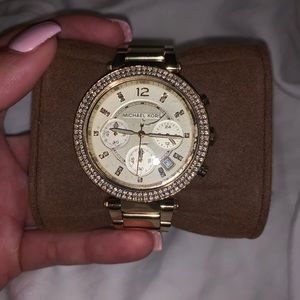 Michael Kors watch